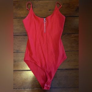 Forever 21 Bodysuit
